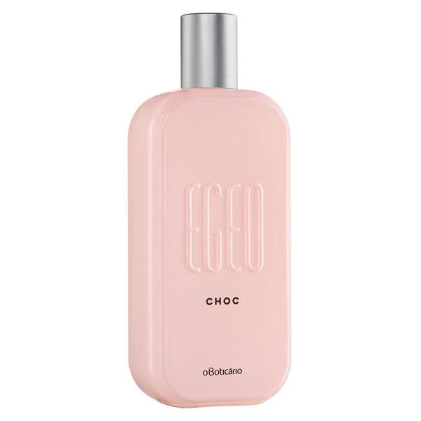 Imagem de Egeo Choc Desodorante Colonia 90ml