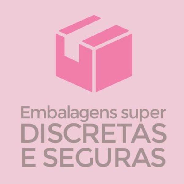 EGG Mastubador Masculino Sex Shop - MAGICAL KISS Imagem de EGG Mastubador Masculino Sex Shop - MAGICAL KISS
