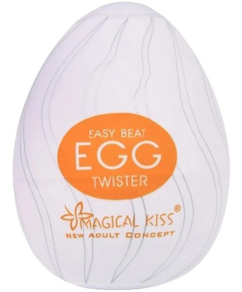 Imagem de Egg masturbado magical kiss