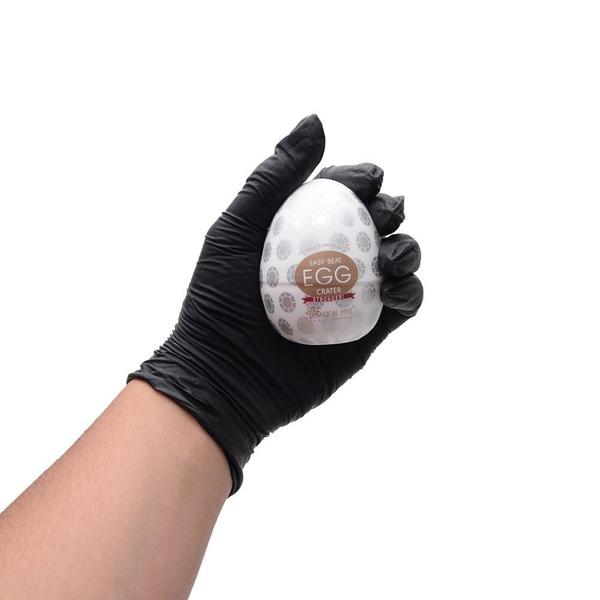 Egg Masturbador Masculino Crater Magical Kiss - Magic Kiss Imagem de Egg Masturbador Masculino Crater Magical Kiss