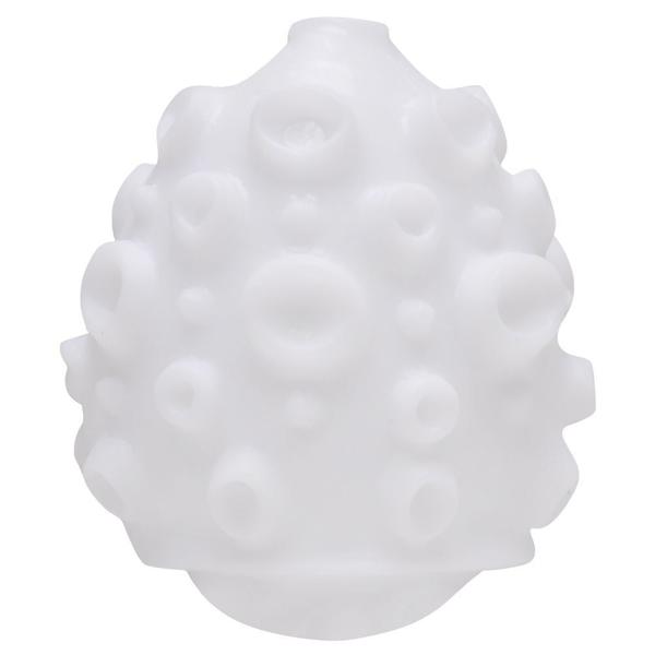 Egg Masturbador Masculino Crater Magical Kiss - Magic Kiss Imagem de Egg Masturbador Masculino Crater Magical Kiss