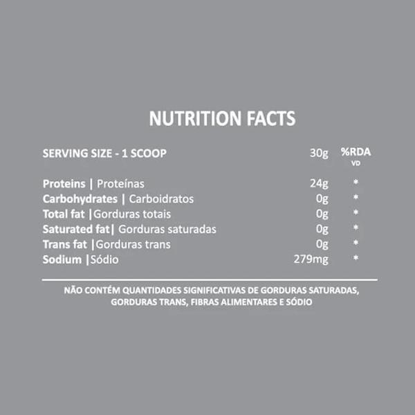 Imagem de Egg protein albumina 500gr - anabolic labs