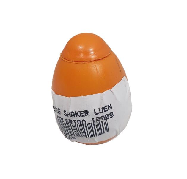 Imagem de Egg Shaker Luen Colorido 19009