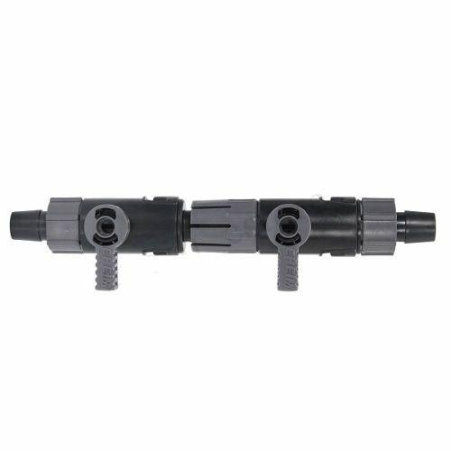 Imagem de Eheim double tap coupling 12/16mm for classic ( 4004412 ) - un