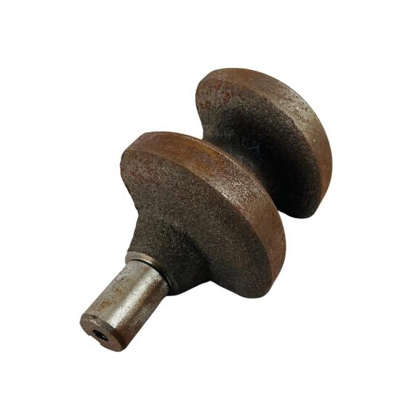 Eixo Balanceador Inferior Do Motor BFD 18.0hp Marine Buffalo Imagem de Eixo Balanceador Inferior Do Motor BFD 18.0hp Marine Buffalo