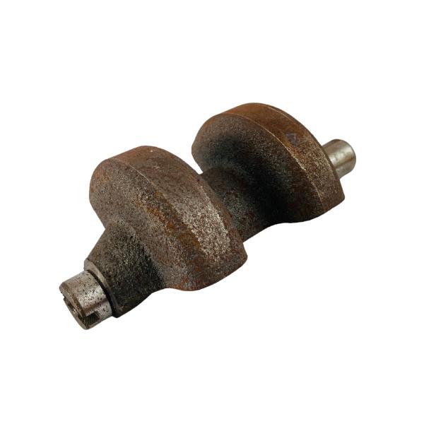 Eixo Balanceador Inferior Do Motor BFD 18.0hp Marine Buffalo Imagem de Eixo Balanceador Inferior Do Motor BFD 18.0hp Marine Buffalo