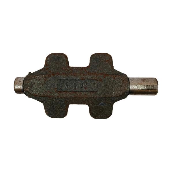 Eixo Balanceador Inferior Do Motor BFD 18.0hp Marine Buffalo Imagem de Eixo Balanceador Inferior Do Motor BFD 18.0hp Marine Buffalo