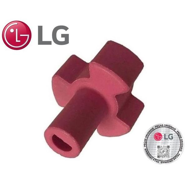 Imagem de Eixo Do Prato Microondas LG 4370W1A004B modelo MP-9482SR