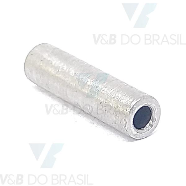 Imagem de Eixo Pinça Fg (Saca Broca) 12mm Compatível Microdent