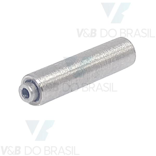 Imagem de Eixo Pinça Mrs Silent Pb Push-button 13,2mm Compatível Dabi