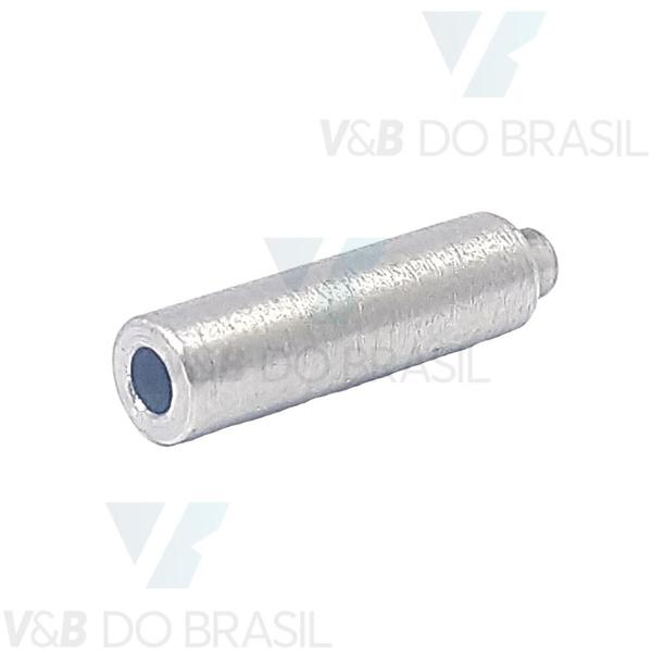 Imagem de Eixo Pinça Ms Silent Pb (Push-button) 12,4mm Compatível Dabi