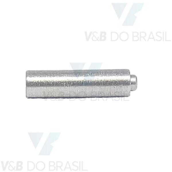 Imagem de Eixo Pinça Pb 12,4mm P/ Alta Rotação Compatível Dentscler