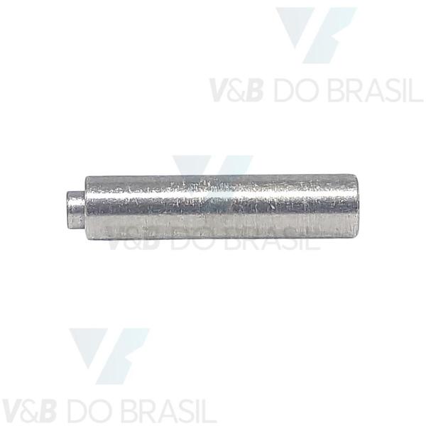 Imagem de Eixo Pinça Pb (Push-button) 13,8mm Compatível Dentscler