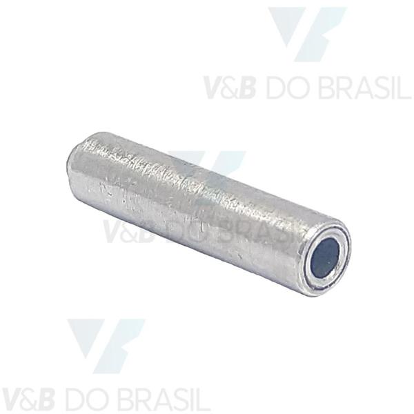 Imagem de Eixo Pinça Rs Pb 13,8mm P/ Alta Rotação Compatível Dabi