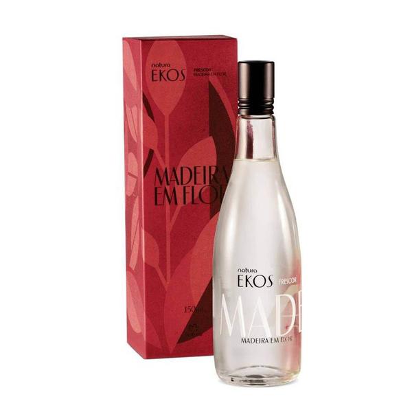 Imagem de Ekos Frescor Madeira em Flor Desodorante Colônia Feminino - 150 ml