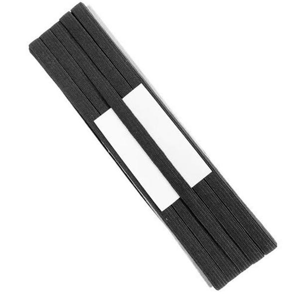 Elastico Chato Colombe Sao Jose Nº12 7mm Peca com 10 Metros Imagem de Elastico Chato Colombe Sao Jose Nº12 7mm Peca com 10 Metros
