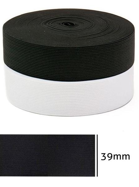 Elastico de Embutir Jaragua Zanotti Nº40 39mm Rolo com 25 Metros Imagem de Elastico de Embutir Jaragua Zanotti Nº40 39mm Rolo com 25 Metros