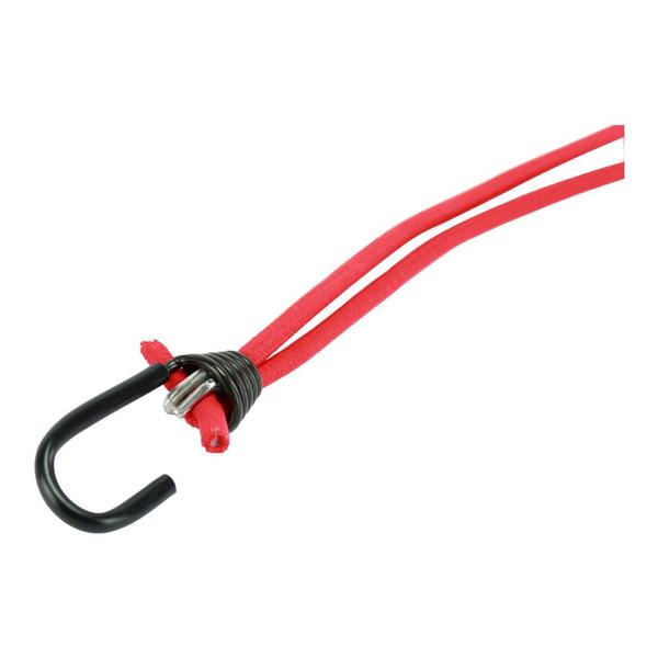 Elástico De Lona Caminhão Corda Cordinha Gancho 50 Un 30cm - MS EXTENSORES Imagem de Elástico De Lona Caminhão Corda Cordinha Gancho 50 Un 30cm