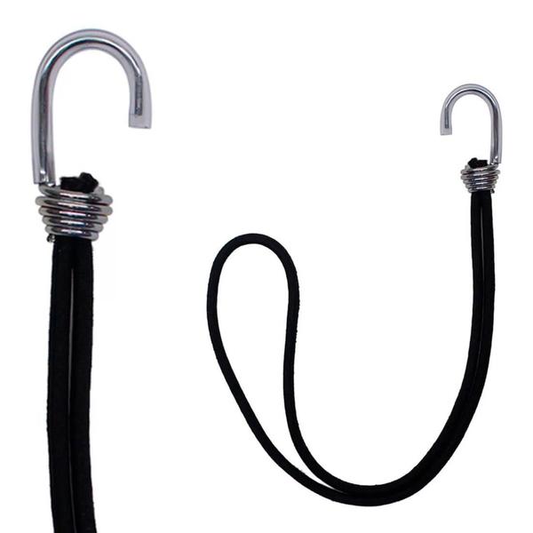Elástico Duplo Para Lona De Caminhão Carga Moto 30 cm 40 un - Shoplonas Imagem de Elástico Duplo Para Lona De Caminhão Carga Moto 30 cm 40 un