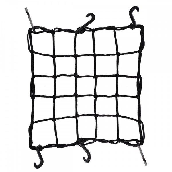 Elastico Para Bagageiro Brasfort Rede 35X35 7871 Imagem de Elastico Para Bagageiro Brasfort Rede 35X35 7871