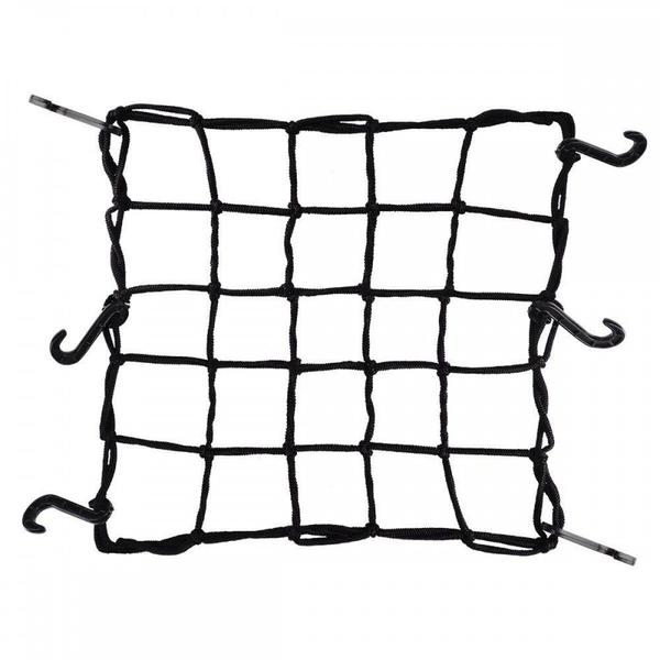 Elastico Para Bagageiro Brasfort Rede 35X35 7871 Imagem de Elastico Para Bagageiro Brasfort Rede 35X35 7871