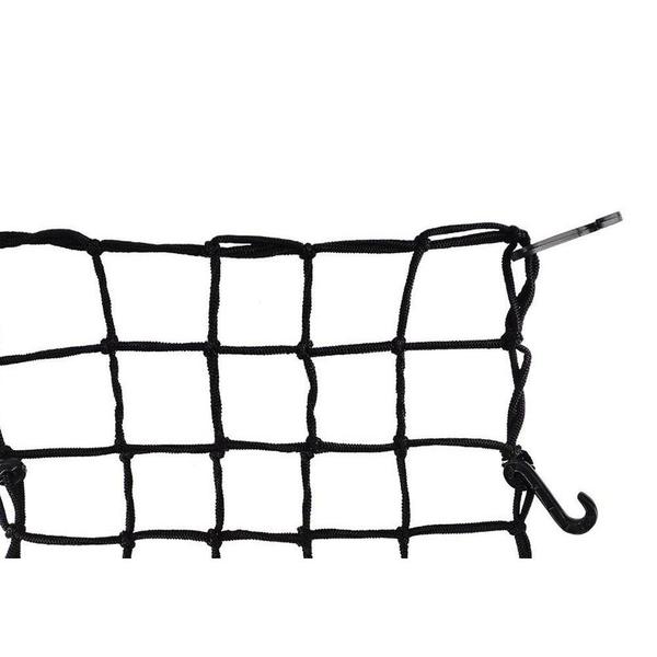 Elastico Para Bagageiro Brasfort Rede 35X35 7871 Imagem de Elastico Para Bagageiro Brasfort Rede 35X35 7871