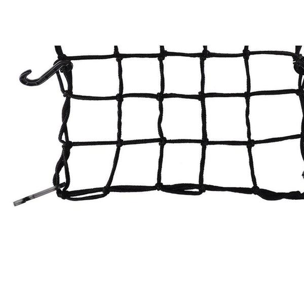 Elastico Para Bagageiro Brasfort Rede 35X35 7871 Imagem de Elastico Para Bagageiro Brasfort Rede 35X35 7871