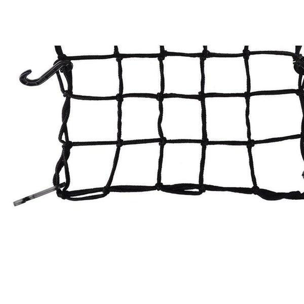 Elastico Para Bagageiro Brasfort Rede 35X35 7871 Imagem de Elastico Para Bagageiro Brasfort Rede 35X35 7871