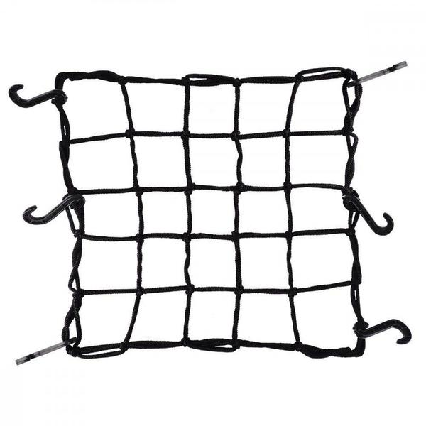 Elastico Para Bagageiro Brasfort Rede 35X35 7871 Imagem de Elastico Para Bagageiro Brasfort Rede 35X35 7871