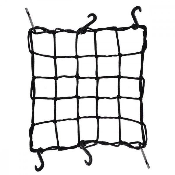 Elastico Para Bagageiro Brasfort Rede 35X35 7871 Imagem de Elastico Para Bagageiro Brasfort Rede 35X35 7871