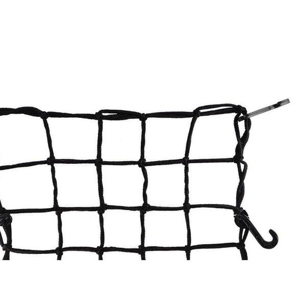 Elastico Para Bagageiro Brasfort Rede 35X35 7871 Imagem de Elastico Para Bagageiro Brasfort Rede 35X35 7871