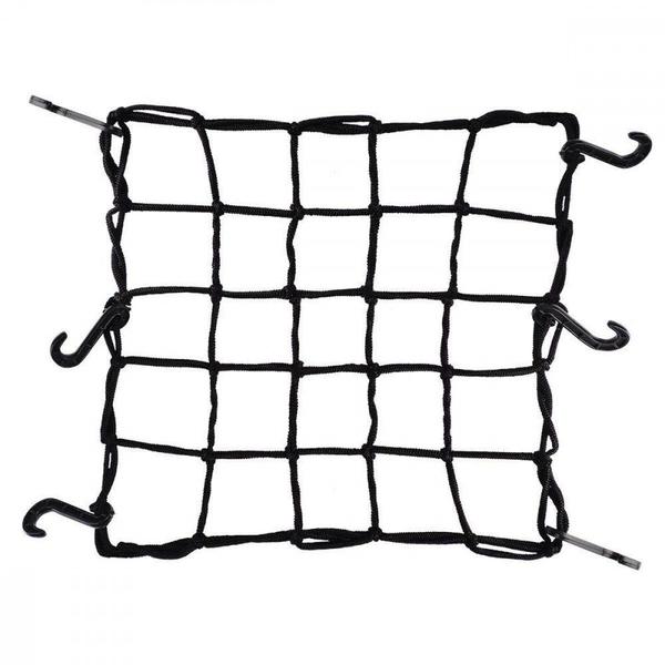 Elastico Para Bagageiro Brasfort Rede 35X35 7871 Imagem de Elastico Para Bagageiro Brasfort Rede 35X35 7871