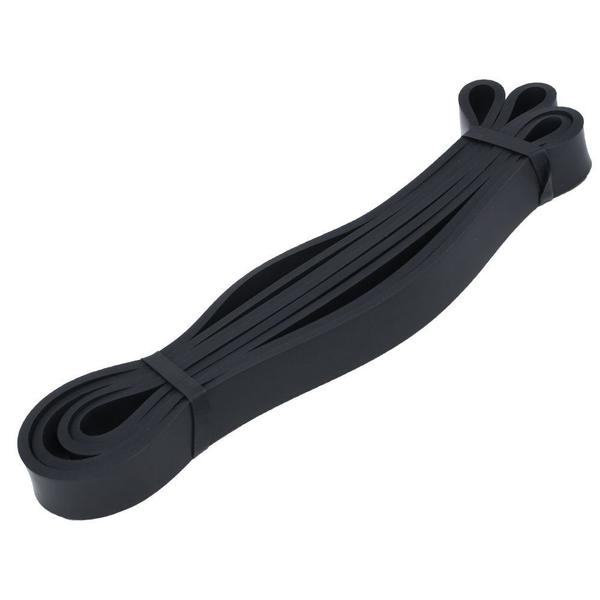 Elastico super lastex band medio funcional borracha preto - Bazar Bom Imagem de Elastico super lastex band medio funcional borracha preto