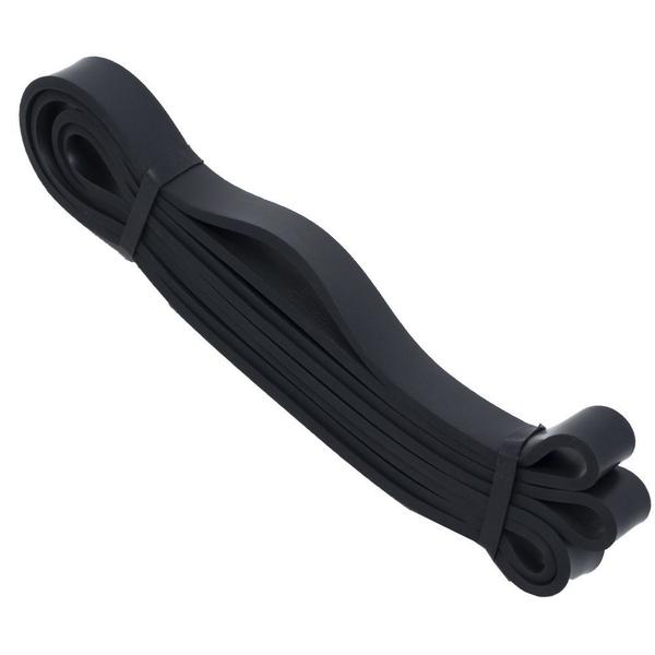 Elastico super lastex band medio funcional borracha preto - Bazar Bom Imagem de Elastico super lastex band medio funcional borracha preto