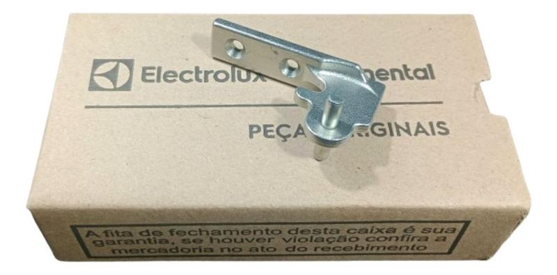 Imagem de Electrolux 65158599 Dobradica Intermediaria Geladeira