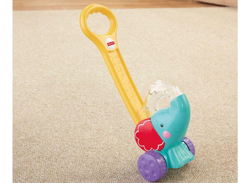 Imagem de Elefante Bolinhas Divertidas - Fisher-Price