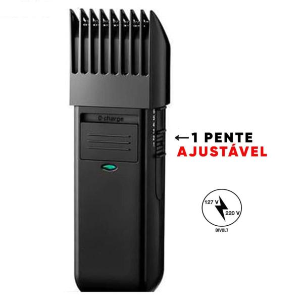 Elegante Avançada Funcional Sofisticada Excelente Suave - Kemei+Rifeing Imagem de Elegante Avançada Funcional Sofisticada Excelente Suave