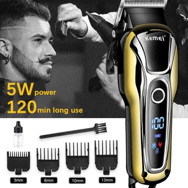 Elegante Avançada Funcional Sofisticada Excelente Suave - Kemei+Rifeing Imagem de Elegante Avançada Funcional Sofisticada Excelente Suave