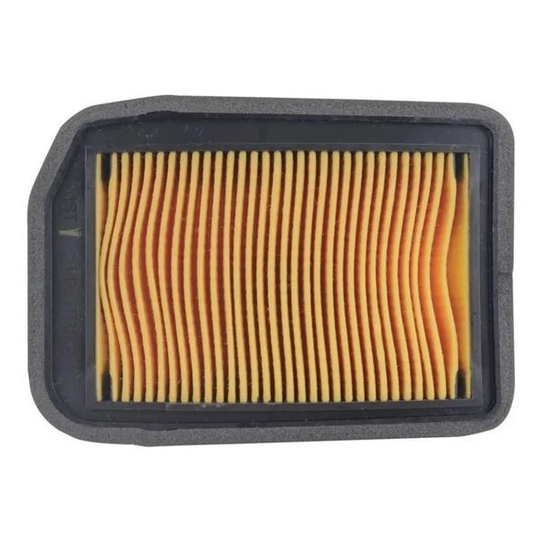 Elemento do filtro de ar conjunto yamaha fazer 150 e outros modelos - YAMAHA ORIGINAL Imagem de Elemento do filtro de ar conjunto yamaha fazer 150 e outros modelos