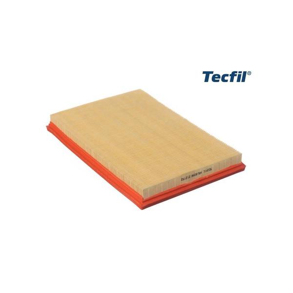 Elemento do filtro de ar Gol 2005 a 2016 Tecfil ARL6096 Imagem de Elemento do filtro de ar Gol 2005 a 2016 Tecfil ARL6096