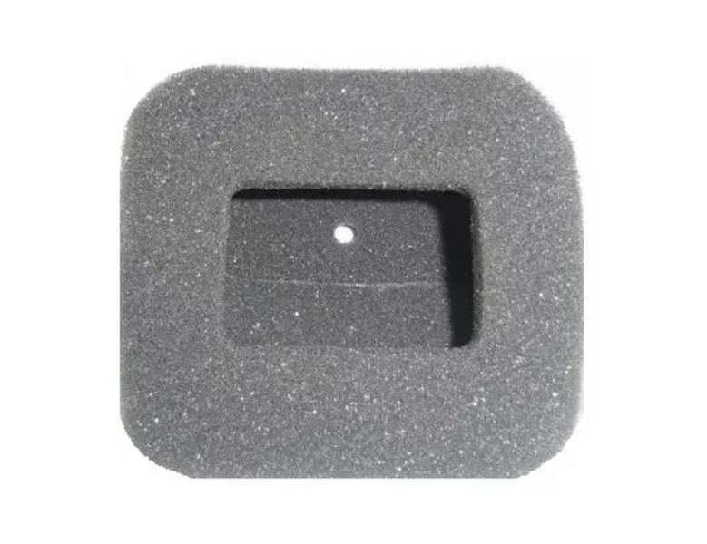 Elemento Do Filtro De Ar Yamaha Xtz 125 Valflex Imagem de Elemento Do Filtro De Ar Yamaha Xtz 125 Valflex