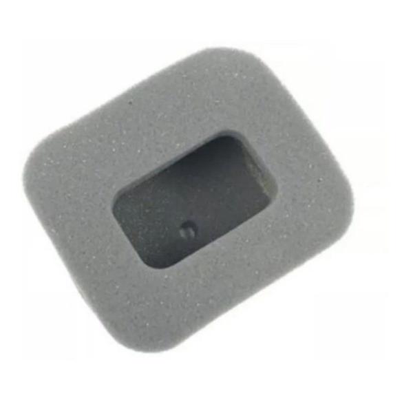 Elemento Do Filtro De Ar Yamaha Xtz 125 Valflex Imagem de Elemento Do Filtro De Ar Yamaha Xtz 125 Valflex