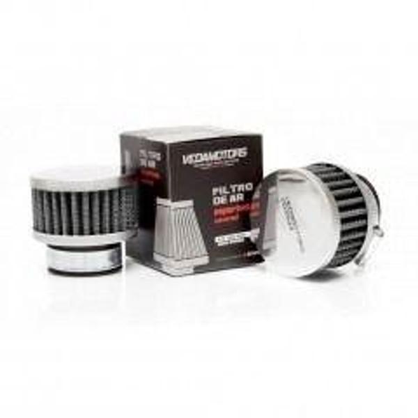 Elemento Filtro Ar Biz C 100, 125 Esportivo Alta Performance - VEDAMOTOR Imagem de Elemento Filtro Ar Biz C 100, 125 Esportivo Alta Performance - VEDAMOTOR