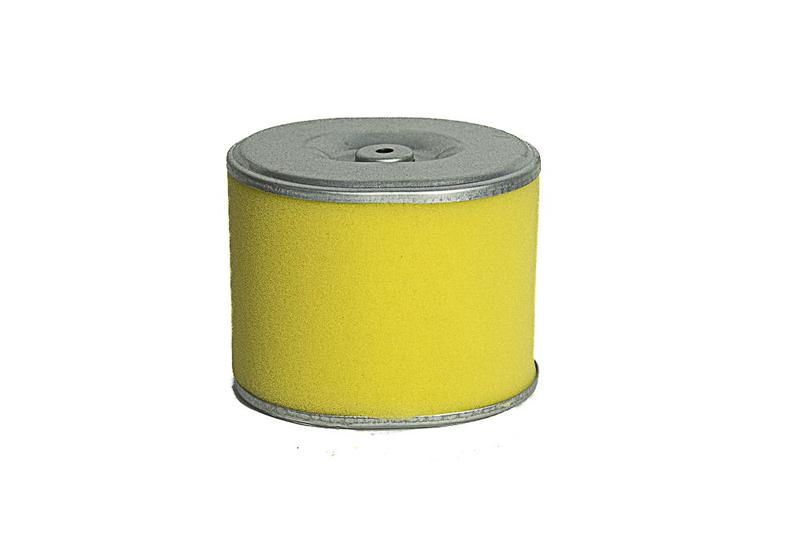 Imagem de Elemento Filtro Ar Motor B4T 13 HP 15 HP Branco Motores 14000036