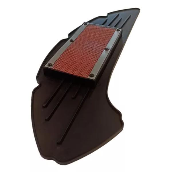 Elemento Filtro Ar Nmax 160 B6HE445100 Original 2021 2022 2023 2024 - Yamaha Imagem de Elemento Filtro Ar Nmax 160 B6HE445100 Original 2021 2022 2023 2024