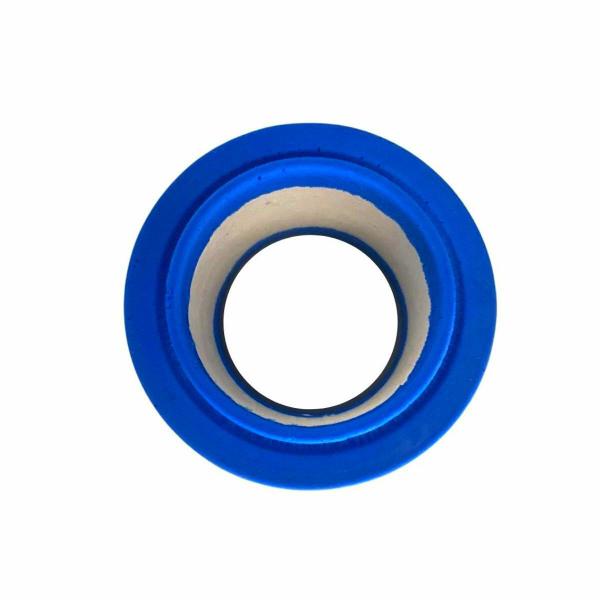Elemento Filtro Ar Para Com Bordas De Borracha Para Compressor De Ar Schulz - 830.1257-0 Imagem de Elemento Filtro Ar Para Com Bordas De Borracha Para Compressor De Ar Schulz - 830.1257-0
