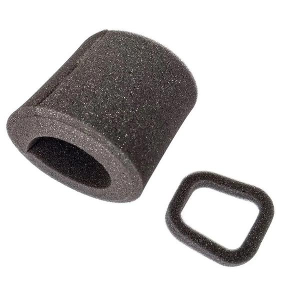 Elemento Filtro ar Ybr 125 Factor 125 Yamaha Valflex 2419 Imagem de Elemento Filtro ar Ybr 125 Factor 125 Yamaha Valflex 2419