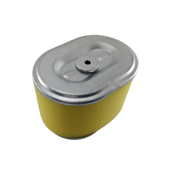 Imagem de Elemento Filtro de Ar Branco P/ Motor á Gasolina 5.5cv B4T