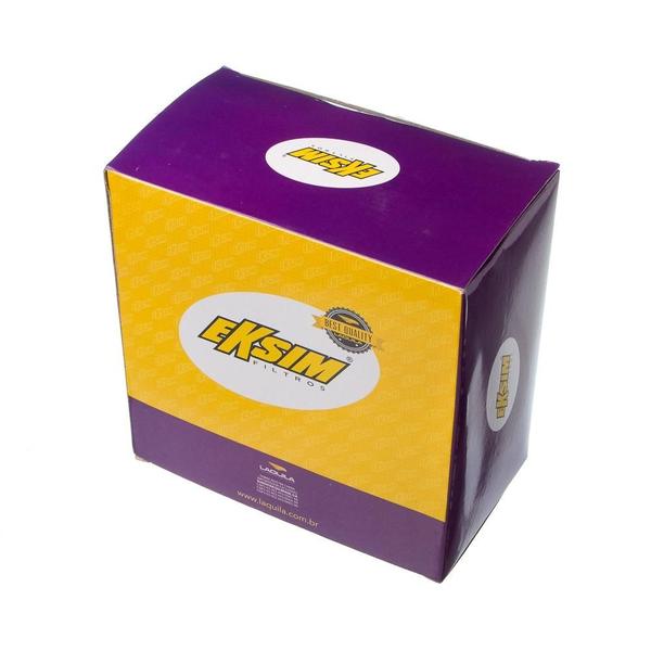 Elemento Filtro De Ar Eksim Crf 230 F016 Imagem de Elemento Filtro De Ar Eksim Crf 230 F016