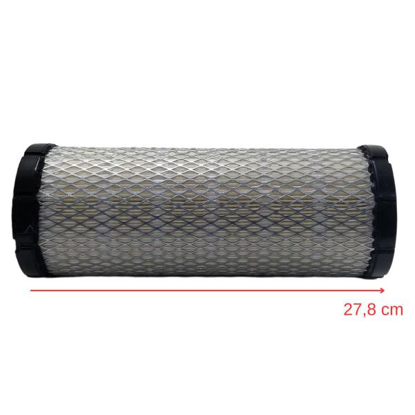 Elemento Filtro de Ar Externo P/ Motor BFGE 35.0 CV - 12383 - Buffalo Imagem de Elemento Filtro de Ar Externo P/ Motor BFGE 35.0 CV - 12383